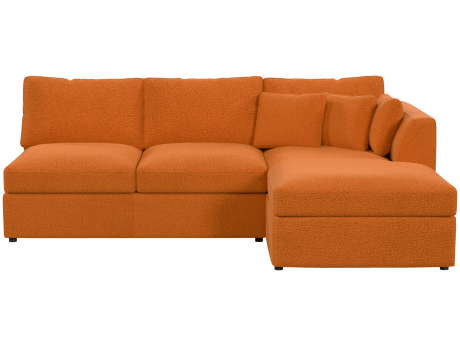 Диван угловой из букле Эберрауте C9753215R